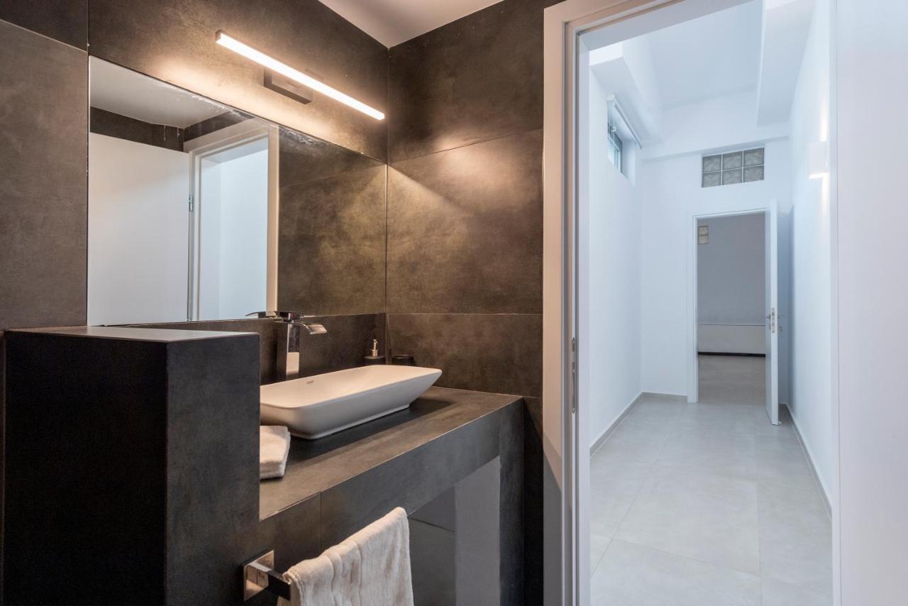 Agathee Cactus Villa Parikia  Ngoại thất bức ảnh