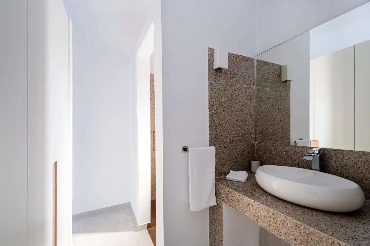 Agathee Cactus Villa Parikia  Ngoại thất bức ảnh